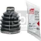 Faltenbalg, Antriebswelle Db Ext. W169/W245 115X30X88 29957 Faltenbalg, Antriebswelle Db Ext. W169/W245 115X30X88 29957