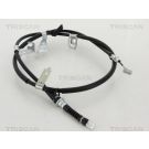 Seilzug, Feststellbremse Suzuki T. Sx4 06- Le 814069163