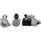 12V.Starter KIA Picanto, Rio HYUNDAI i20 13 326081132