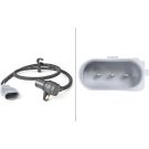 HELLA Impulsgeber, Kurbelwelle 6PU 009 146-391