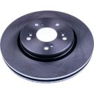 DENCKERMANN Bremsscheibe B130788