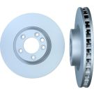 KAMOKA Bremsscheibe 103352