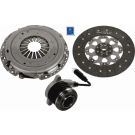 SACHS Kupplungssatz 3000 990 418 XTend Kit plus CSC