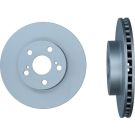 KAMOKA Bremsscheibe 103451