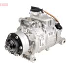DENSO Kompressor DCP02107