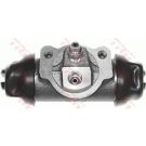 TRW Bremsrolle BWL203