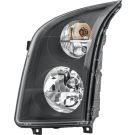 Scheinwerfer L H7/H7 +MOT +TGFL SCHW HELLA PQ VW CRAFTER 6,13-12,16 1ER 011 592-051