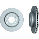 KAMOKA Bremsscheibe 103569