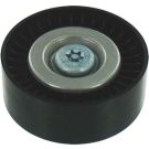 Multi-V-Spannrolle MERCEDES VKM 38267