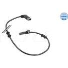 Sensor, Raddrehzahl 148990057