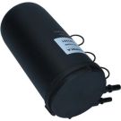 KAMOKA Kraftstofffilter F327501