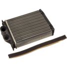 Wärmetauscher, Innenraumheizung AC581303