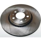 DENCKERMANN Bremsscheibe B130135