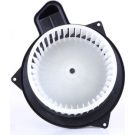 Innenraumgebläse Fiat 500 07 87700