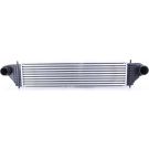 Ladeluftkühler PKW Mitsubishi Outlander 12 961005
