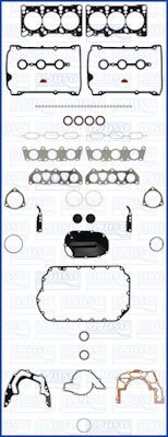 Dichtungsvollsatz, Motor AJU50229100