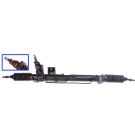 Lenkgetriebe hydraulisch VOLVO S60,S80,V70,XC70 97 711521199