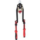 KS TOOLS Universal-Nietzange, 510 mm 150.9633