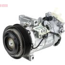 DENSO Kompressor DCP46025
