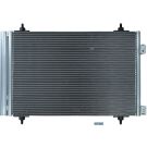KAMOKA Kondensator, Klimaanlage 7800214