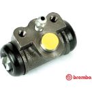 BREMBO Radbremszylinder A 12 397 ESSENTIAL LINE