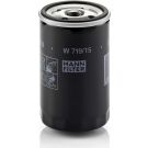 Mann & Hummel Ölfilter PKW BMW W 719/15