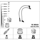 Zündleitungssatz RC-MX401