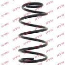 KYB Fahrwerksfeder Ford P. Grand C-Max 1.6/1.6D/2.0D 12/10 RA3445