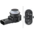 HELLA Sensor, Einparkhilfe 6PX 358 141-801