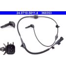 ATE ABS Sensor 24.0710-5011.4