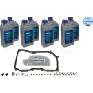 Ölwechselkit mit Öl 1001350101