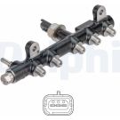 Verteilerrohr, Kraftstoff 28285170