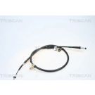 Seilzug, Feststellbremse Hyundai T. Elantra 00-06 Pr 814043115