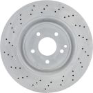 Bremsscheibe VA 0 986 479 651 Bremsscheibe VA 0 986 479 651