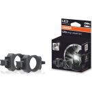 Osram Montagehalterung Adapter DA10 für NIGHT BREAKER LED H7-LED 2St LEDriving® ADAPTER 64210DA10