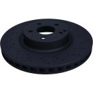 Bremsscheibe QUARO HIGH CARBON QD1457HC