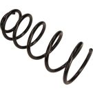 KYB Fahrwerksfeder Seat P. Leon, Toledo Ii/ Skoda Octavia/ Vw Bora, Corrado 1.4-2.0 08.91-12.10 RC3446