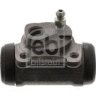 FEBI BILSTEIN Bremsrolle 09615