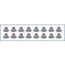 Dichtungssatz, Ventilschaft 57073300