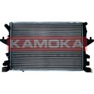 KAMOKA Kühler, Motorkühlung 7705165