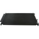 KONDENSATOR, KLIMAANLAGE AC830282