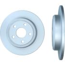 KAMOKA Bremsscheibe 103548
