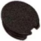 Innentürgriffstopfen. Ford Mondeo Iv/Galaxy Iii/S-Max Schwarz 1448126