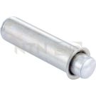 SNR Spannrolle, Zahnriemen GT355.47