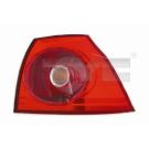 TYC Heckleuchte 11-0400-01-2