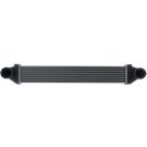 MAHLE Ladeluftkühler CI 85 000S BEHR