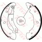 51 461 056 Bremsbacken GS8689