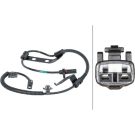 HELLA Sensor, Raddrehzahl 6PU 012 679-841