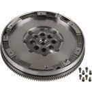 SACHS Schwungrad 2294 002 030 Zwei-Massen-Schwungrad