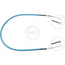 A.B.S. Handbremsseil Seilzug Festellbremse K16918